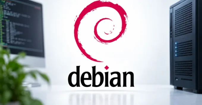 Tutoriel : installer un serveur Debian (wheezy)