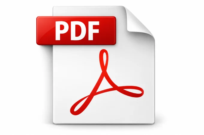 Tutoriel : créer un fichier PDF avec FPDF 
