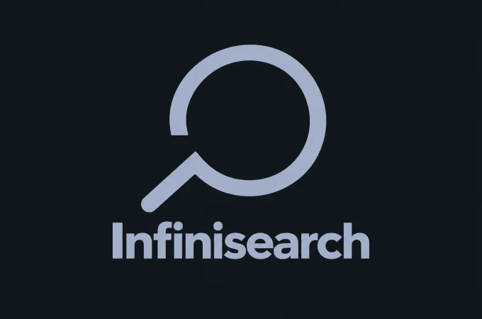 Infinisearch, le retour