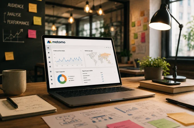 Tutoriel : masquer son code Analytics